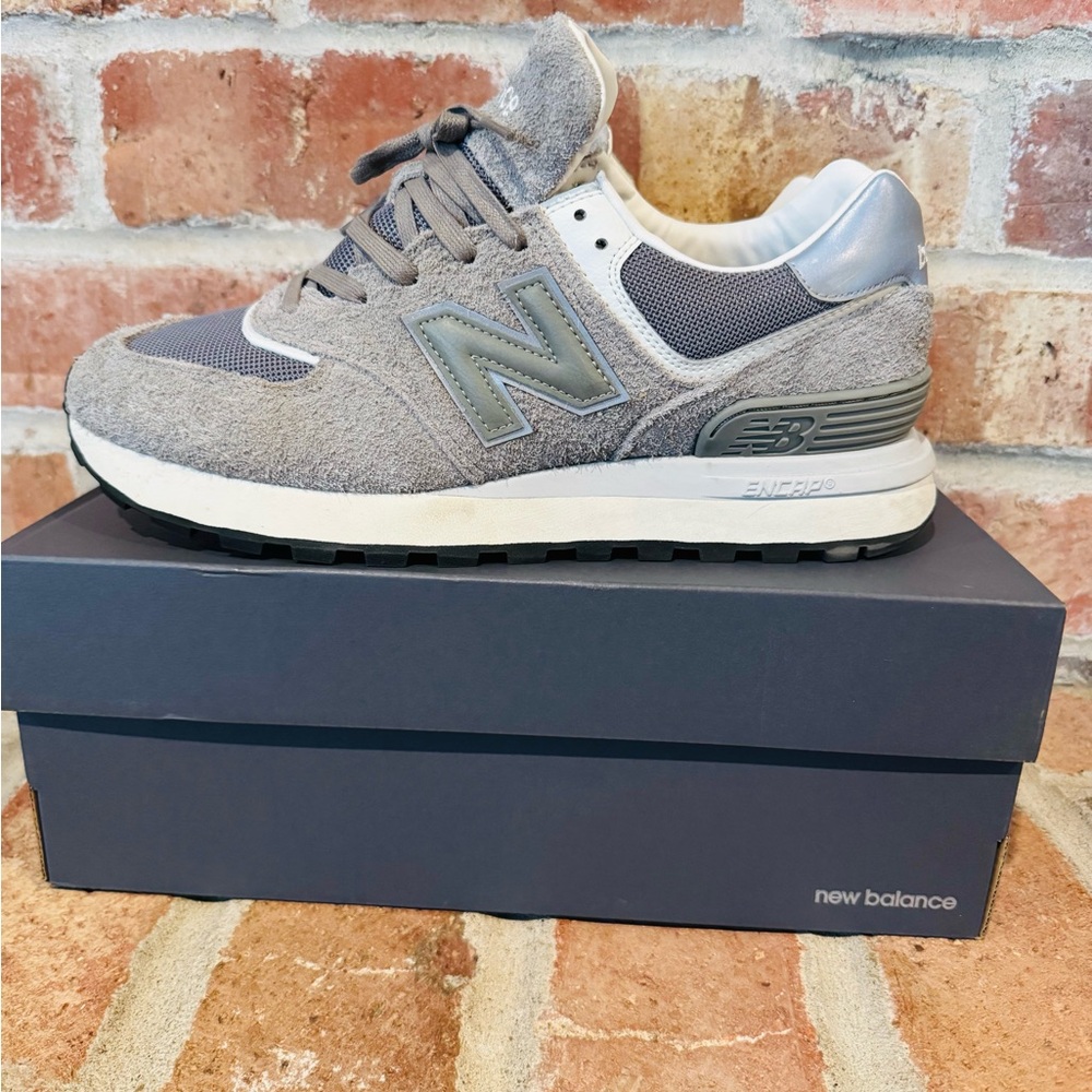 New Balance 574 Classic